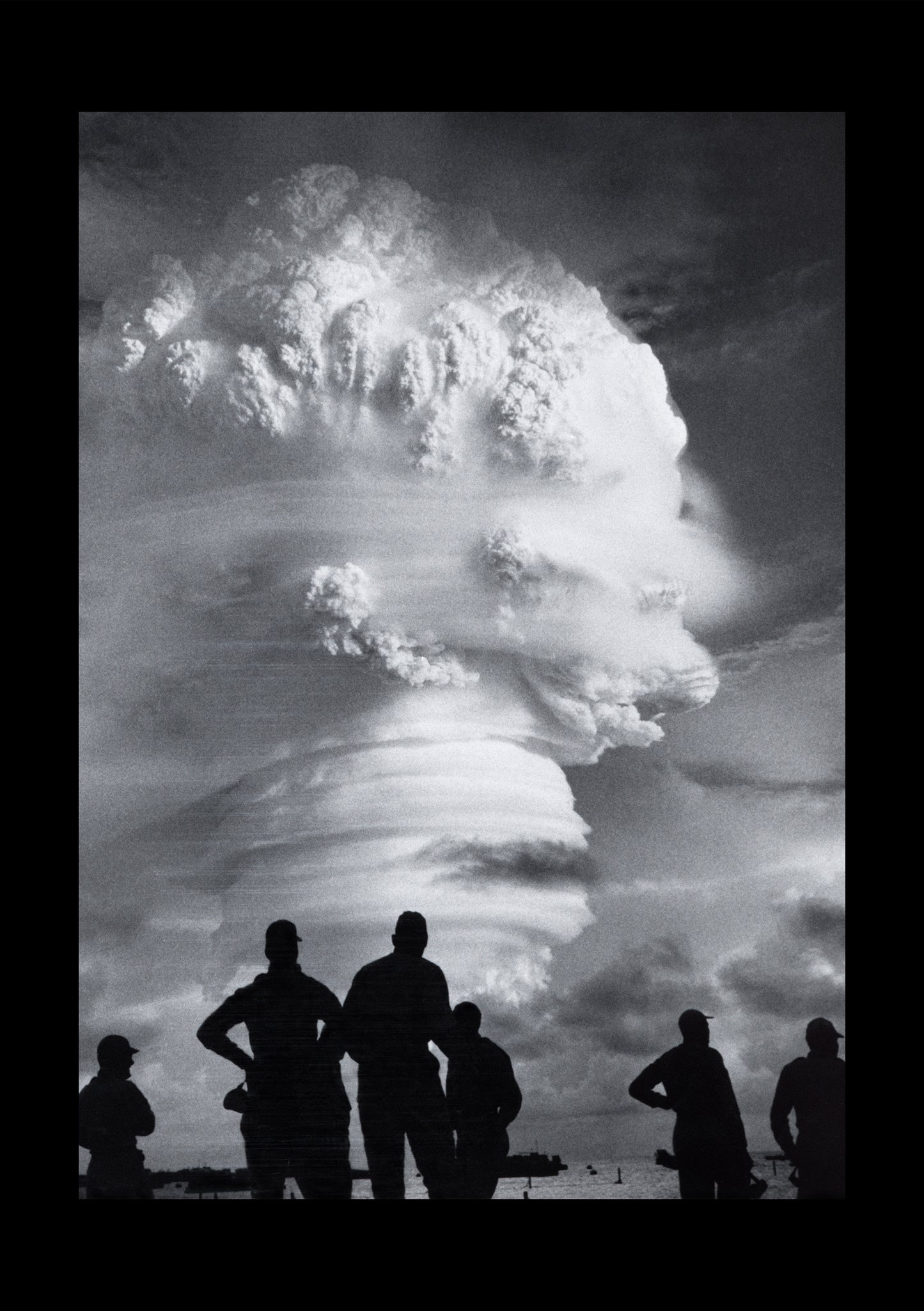 Operation Hardtack (Poster)
