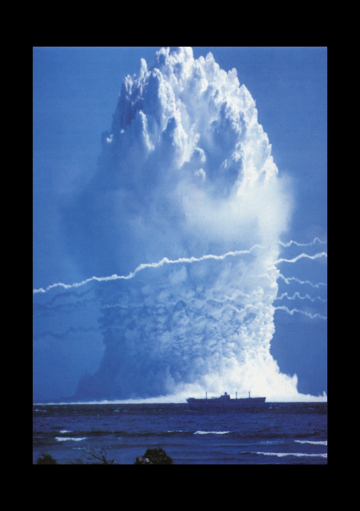 Operation Hardtack (Poster)