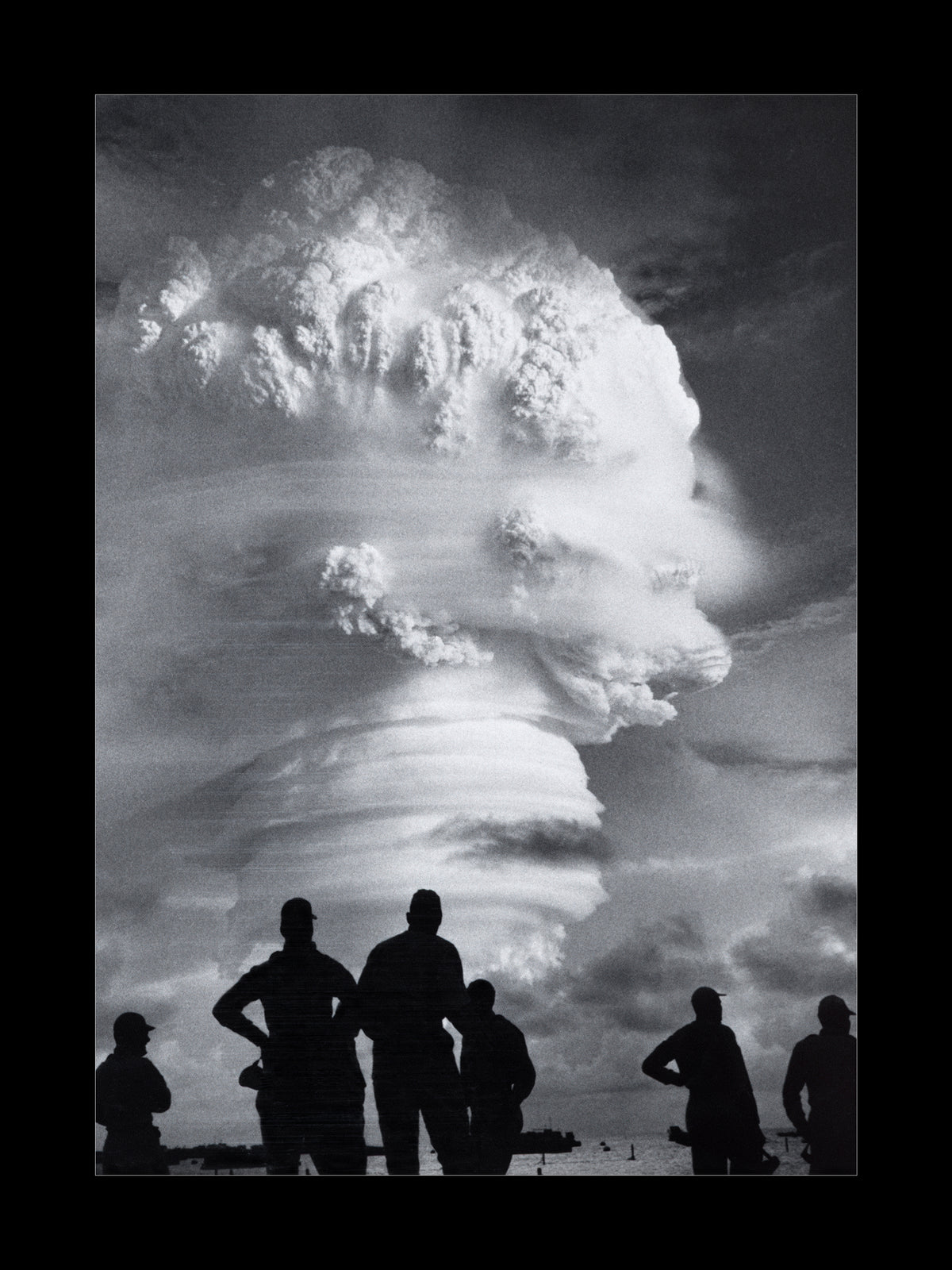 Operation Hardtack (Poster)