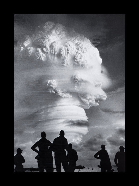 Operation Hardtack (Poster)